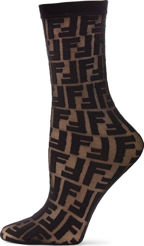 saks fendi socks|saks clothing company.